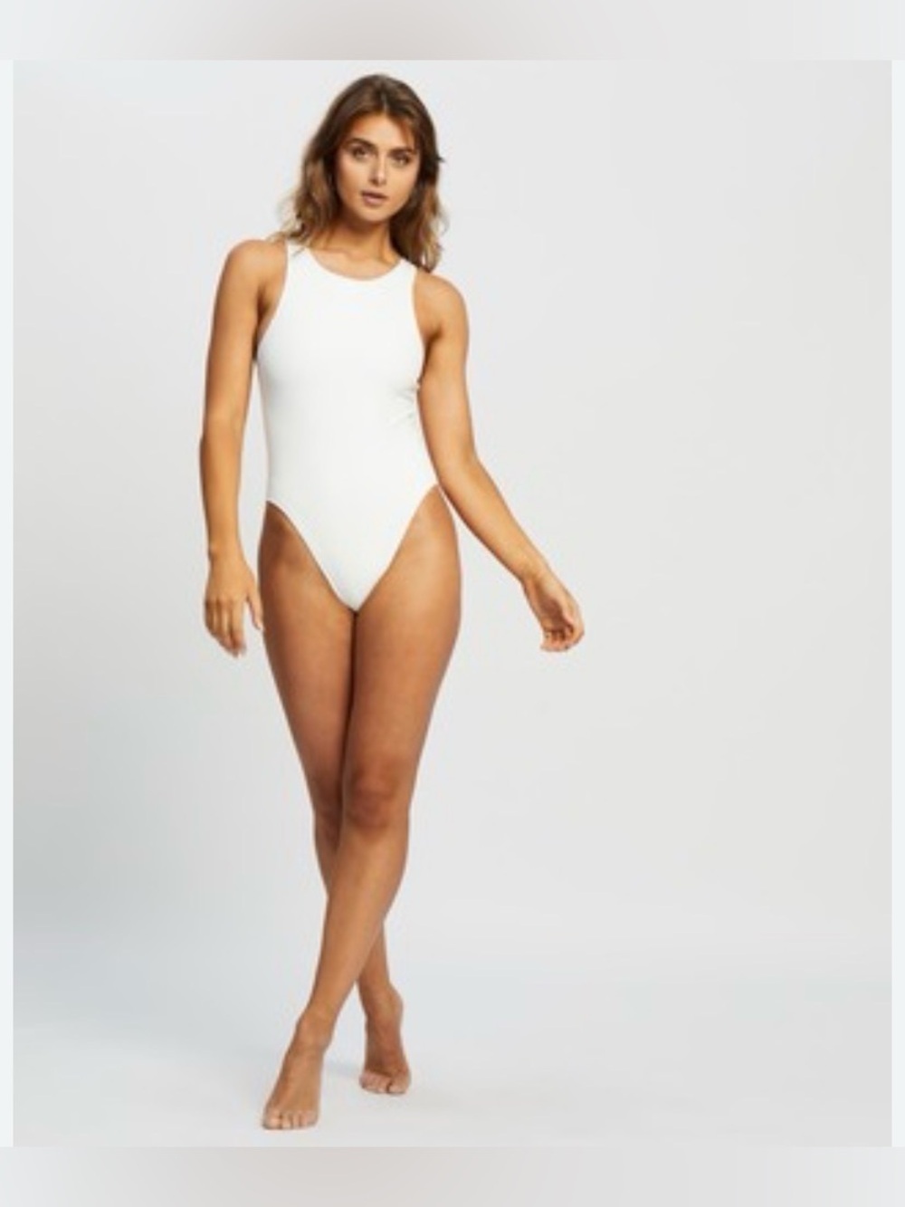 It’s Now Cool X Free People Bodysuit